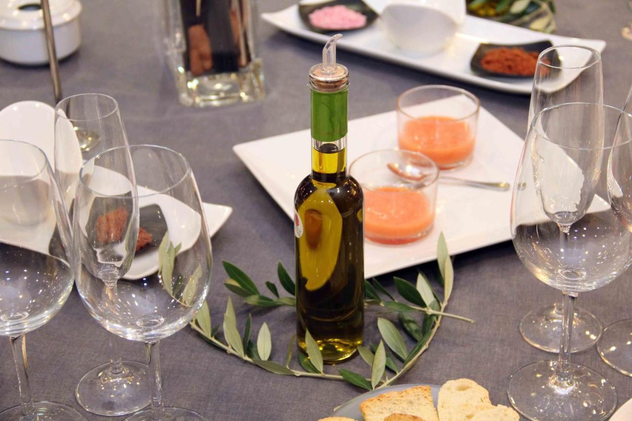 ארנדו Hotel Virrey מראה חיצוני תמונה