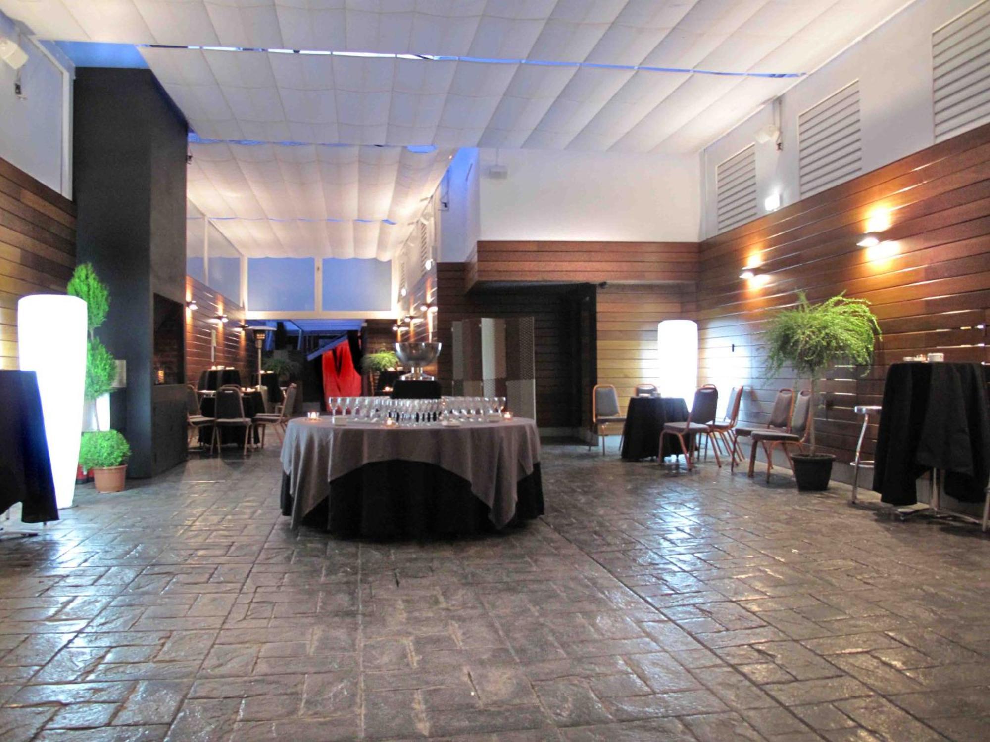 ארנדו Hotel Virrey מראה חיצוני תמונה