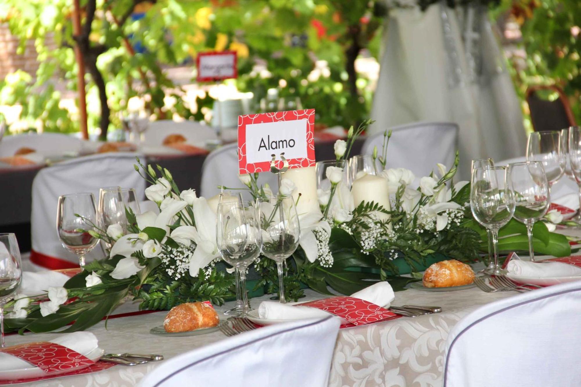 ארנדו Hotel Virrey מראה חיצוני תמונה