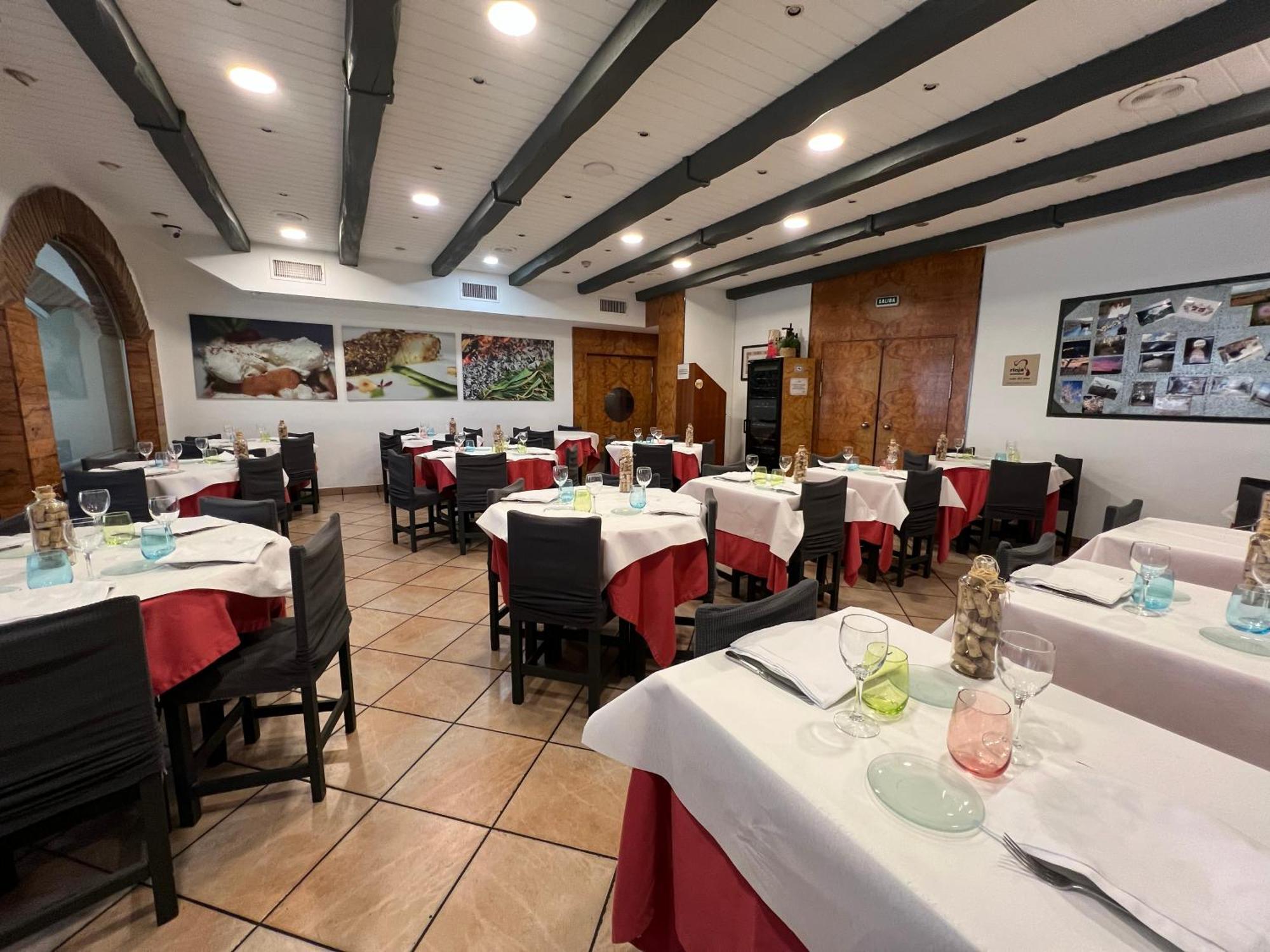 ארנדו Hotel Virrey מראה חיצוני תמונה