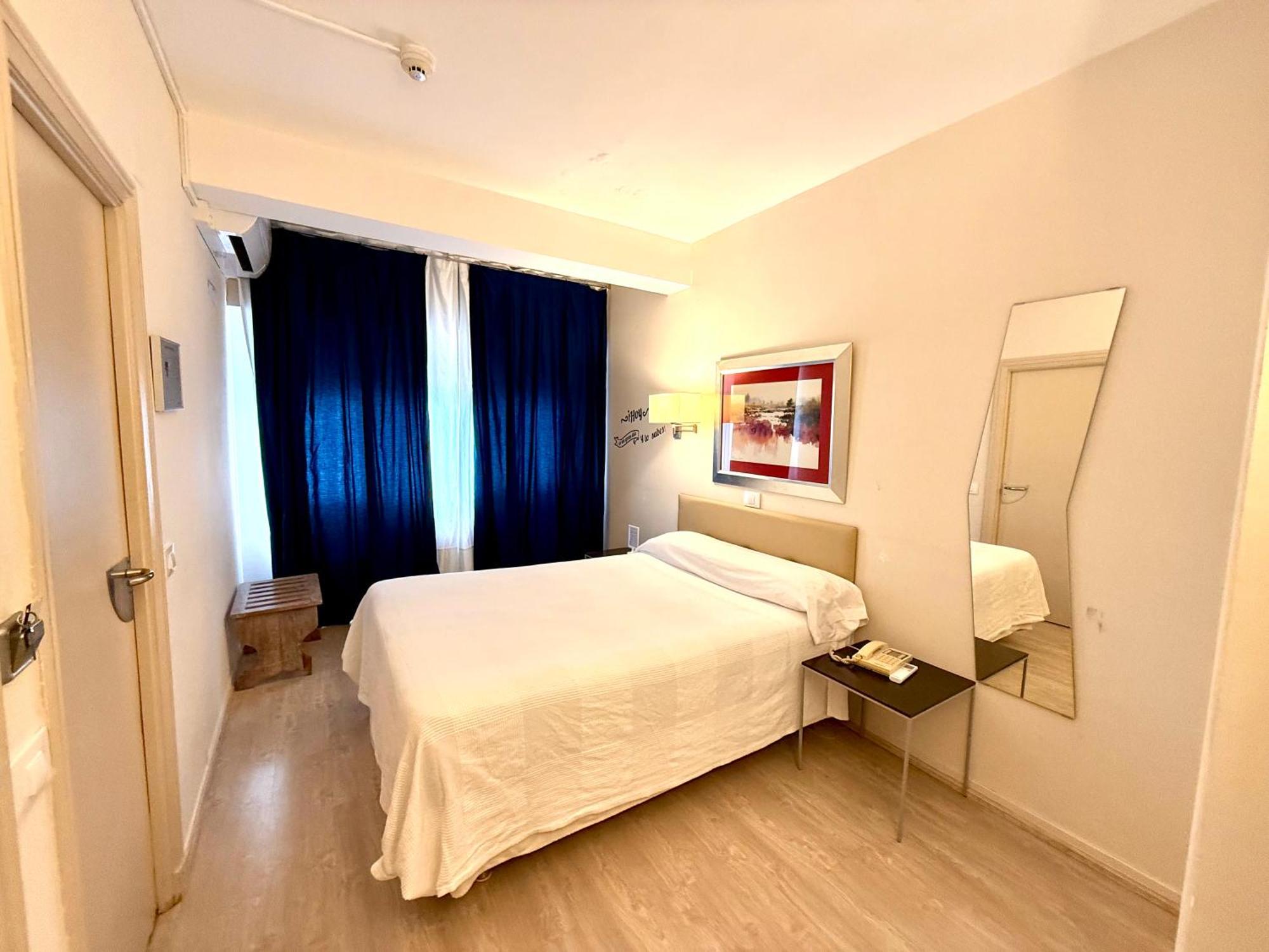 ארנדו Hotel Virrey מראה חיצוני תמונה