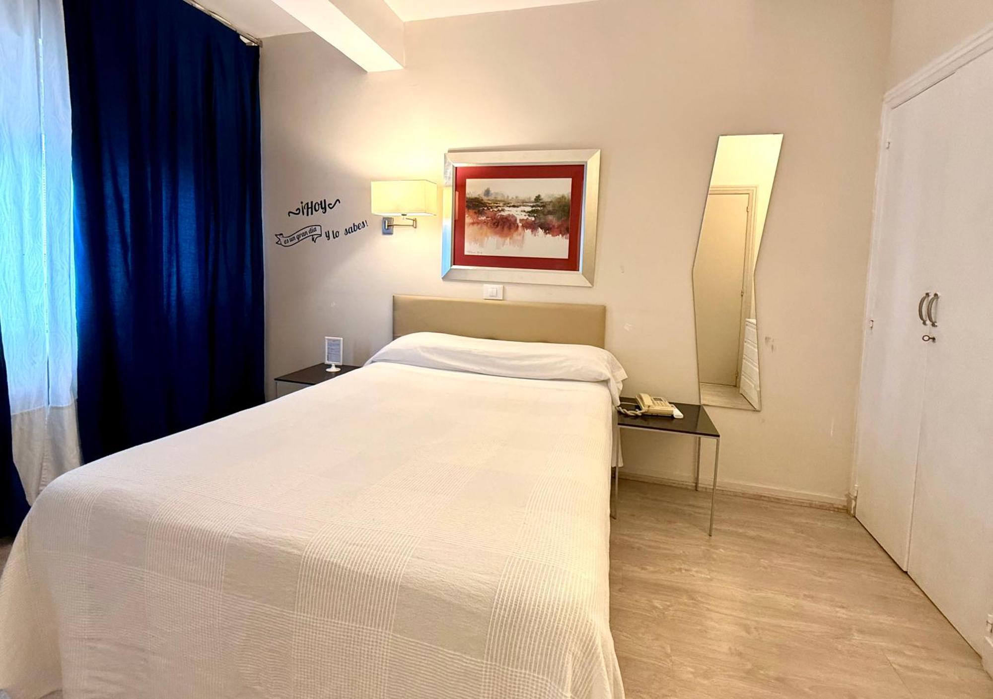 ארנדו Hotel Virrey מראה חיצוני תמונה