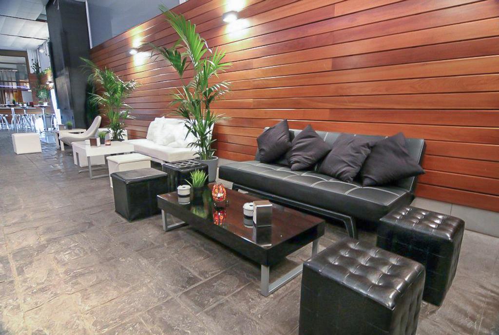 ארנדו Hotel Virrey מראה חיצוני תמונה