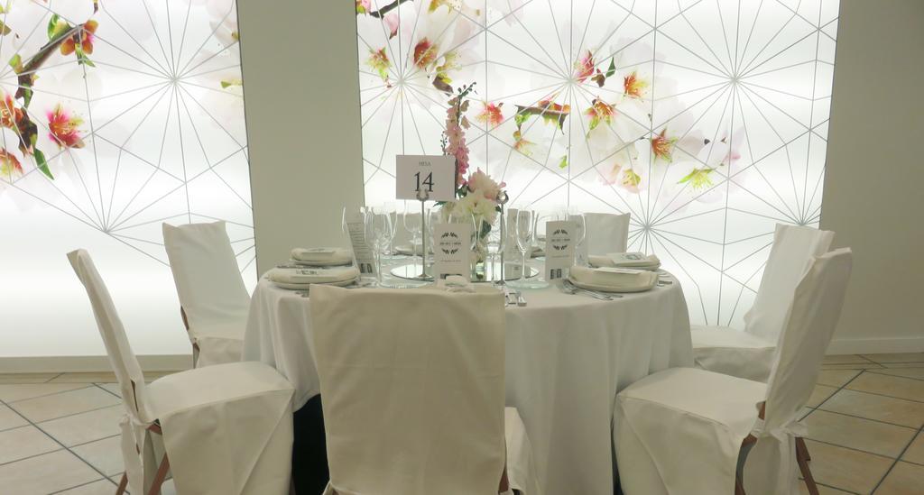 ארנדו Hotel Virrey מראה חיצוני תמונה