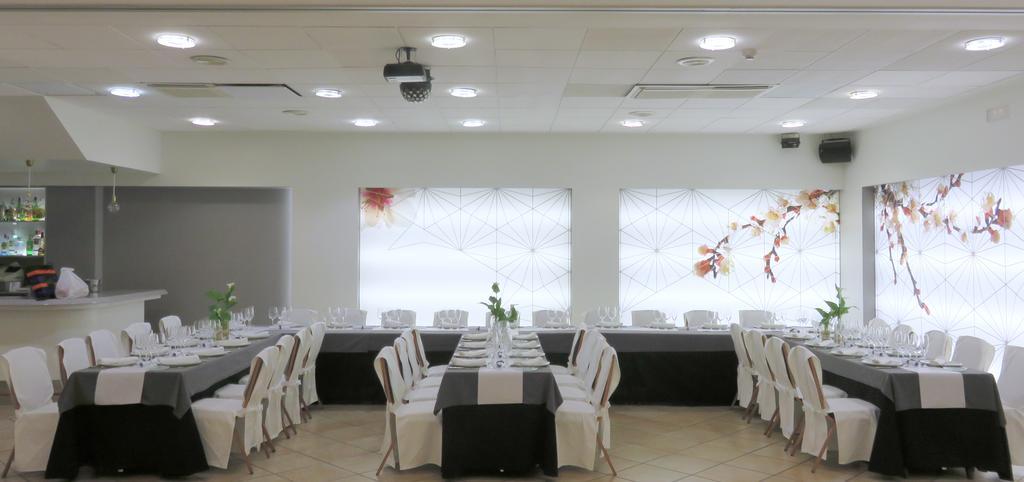ארנדו Hotel Virrey מראה חיצוני תמונה