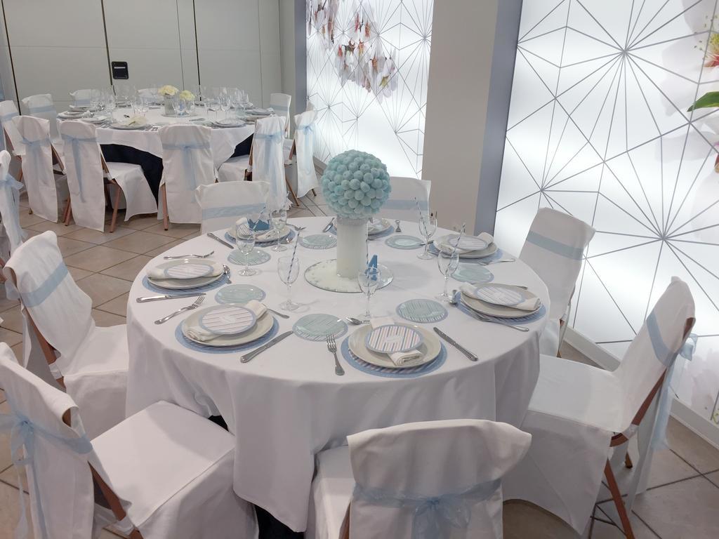 ארנדו Hotel Virrey מראה חיצוני תמונה
